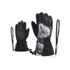 Ziener Children's Laval Ski Gloves / Winter Sports Waterproof Extra