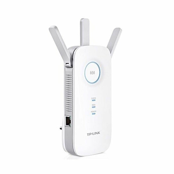 Tp-link AC1750 WiFi Range Extender with High Speed Mode and