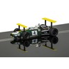 Scalextric C3702A Legends Brabham BT26A-3 – Jacky Ickx Car