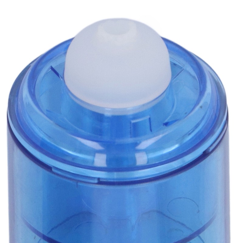 2 In 1 Electric Nasal Aspirator Self Cleaning Nose Sucker