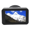 Electronic Eyepiece 4K HD with 3 Inch Color Display Screen