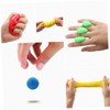 Baluue Resistive Hand Exercise Kit Putty Set for Occupational Physical