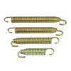 SWIVEL EXHAUST SPRINGS 75MM (2PCS)