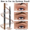 Eyebrow Pencil