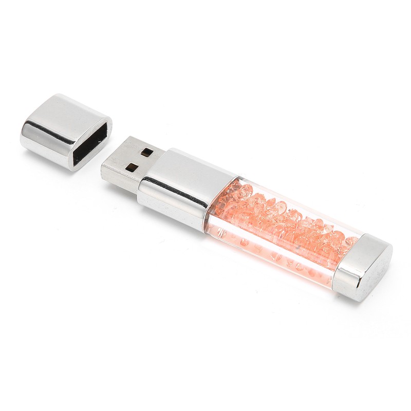 U Disk USB2.0 Car Flash Drive Memory Gift Computer Accessories