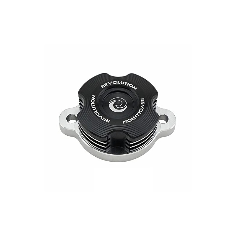 Revolution Oil Filter Cap Honda Monkey 125 Ducks 125 Hunter