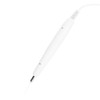 2 Types Ultrasound Anti Aging Ultrasonic Accessory*Spot Removal Pen &
