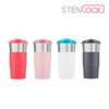 Stainless steel standbler icon tumbler stainless steel 650ml modern tray