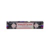 VIE Satya Incense Sticks, 12 Packs x 15g, Midnight Bloom