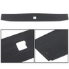 G-PLUS Short Tailgate Cap Molding Kit Compatible with Ford Super