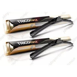 TRICO FORCE Beam Premium Wiper Blade 22" & 22" (Set of 2) - 25-220 + 25-220