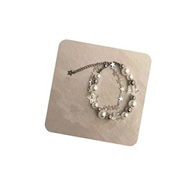 Caiyao Y2k Bracelets for Women Y2k Aesthetic Bracelet Punk Jewelry Grunge Accessories-Y2k bracelet