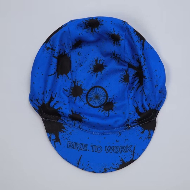 Cycling Cap for Man and Women Bike Hat Helmet Liner