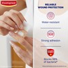 Elastoplast Water Resistant Plastic Plasters Assorted 40 Pack