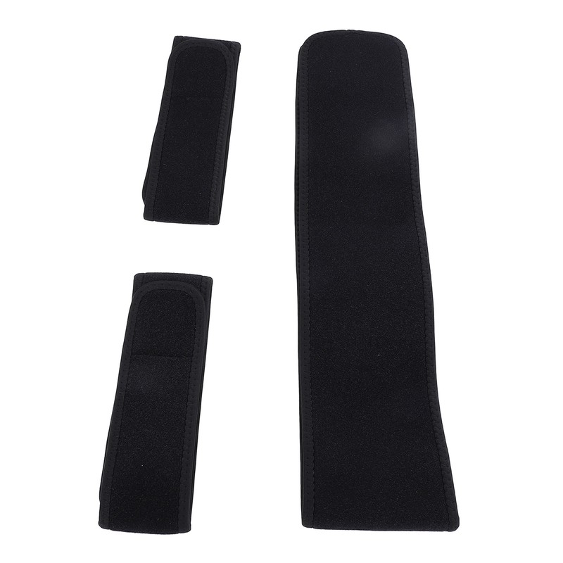 Maternity Belt with Compression Groin Band Soft Breathable Belly Support