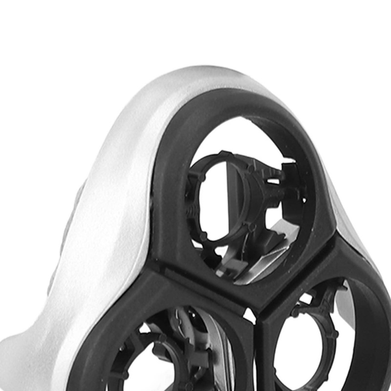 Stainless Steel Shaver Head Holder Replacement Head for PT720 PT725