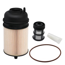 Kofil PF9908 Fuel Filter Kit, for Pre-2020 DD13, DD15 and DD16 Engines, Replaces FK13834, A4700903151, A4720900451, A4720900551, P551063, L5104F, KX4001, WF10103
