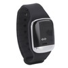 Ultrasonic Mosquito Repellent Bracelet Watch Temperature Detection USB Rechargeable Mosquito