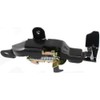 CPP Steel Direct Fit Hood Latch for 2001-2004 Toyota Tacoma
