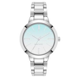 Nine West Women's Bracelet Watch
