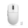ATK Wireless Gaming Mouse VXE Dragonfly R1 SE+ White Lightweight