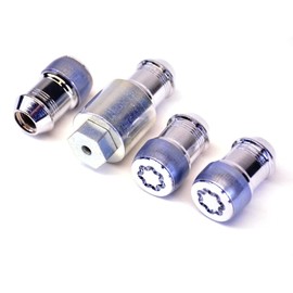 Mopar 04726155AA LOCK SET WHEEL