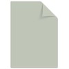 Kangaro - Coloured Paper Pastel Grey DIN A4 120 g/m²