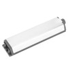 10Pcs Household Magnetic Door Latch Damper for Furniture Cabinet Drawer