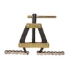 AZSSMUK Roller Chain Puller Holder for Chain #60, 80 and