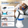 YBWM 2Pack N20 Headgear Compatible with AirFit N20 / AirTouch