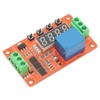 Time Delay Relay Module 18 Functions Timing Delay Cycle Self