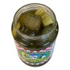 Tony Packo's Sweet Hot Pickles and Peppers, 24 Ounce -