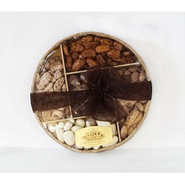 Alamo Classic Tray - Medium