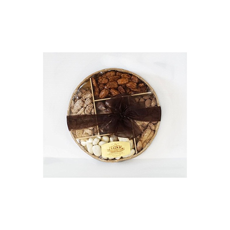 Alamo Classic Tray - Medium