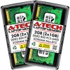 DDR2 SODIMM memoria para portátiles sammsung Ram 240 pin PC2-4200