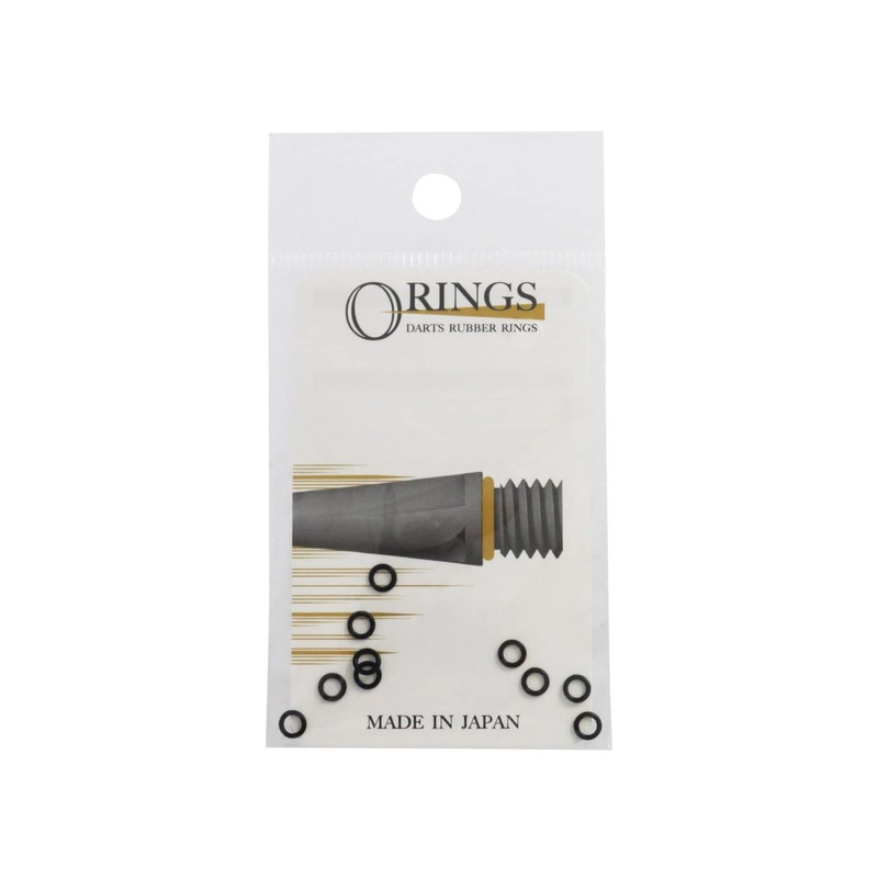 dart 2ba anti-loosening o-ring