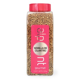 ALPONT GOURMET Semilla de Cilantro, 330 g