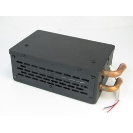 IP-164H - Unversal Compact Heater