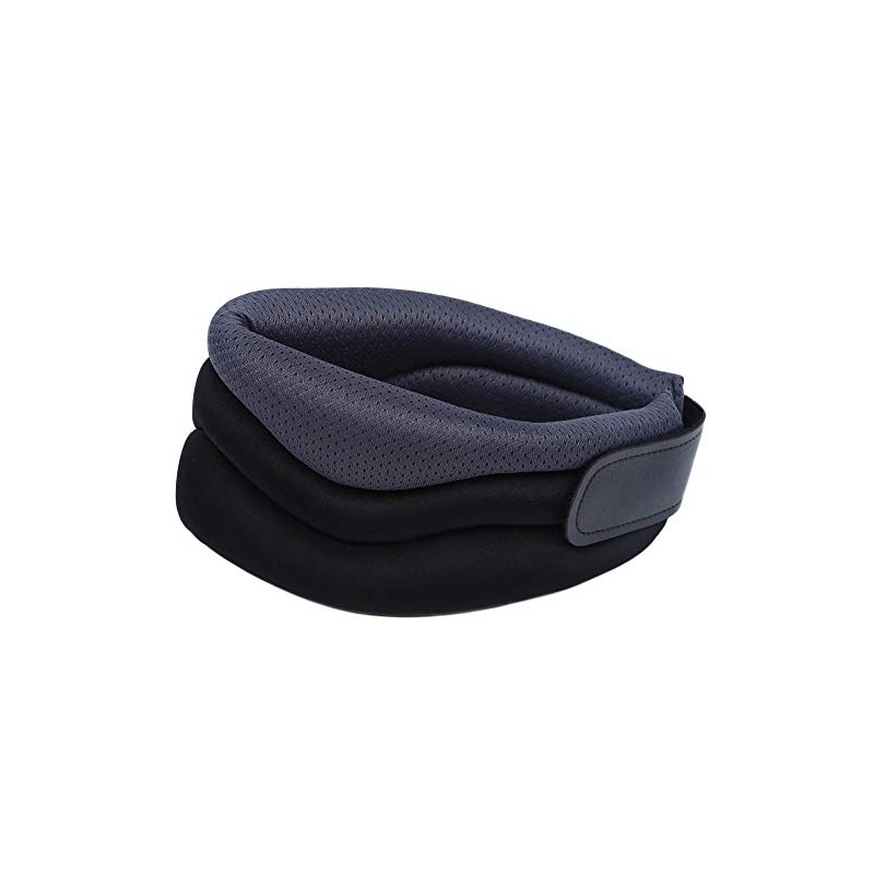 Aparato cervical, corrector de postura conveniente para usar, hombres y