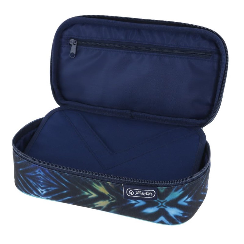 Beatbox Pencil Case, New Batik Fearless, pencil case