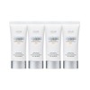 Atomy Sunscreen White BB Cream (50173017) Beige_4 (60ml_x_4) / 애터미