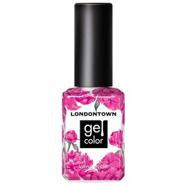 LONDONTOWN Gel Color, Berry Punch