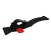 ZEFAL Universal Tube Strap, Black, 420 x 40mm