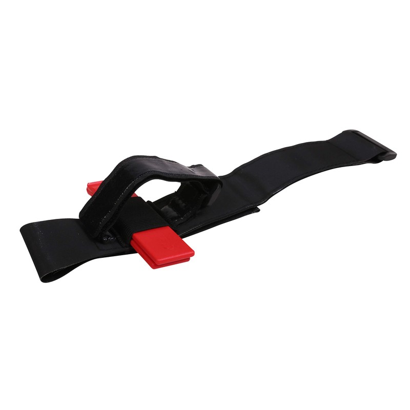 ZEFAL Universal Tube Strap, Black, 420 x 40mm