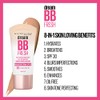 Maybelline New York Dream Fresh Skin BB Cream hidratante, blsamo
