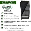 6-Level Mansion Cage Cover - Durable & Custom-Fitted