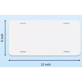 Onestopairbrushshop Air Force license plate