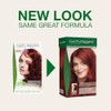 Naturigin Hair Colour - Permanent - Medium Blonde Deep Red