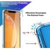 Case Funda Acrigel Mayoreo Varias Marcas Transparente Orilla