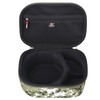 FBLFOBELI Hard Storage Carrying Case Compatible with Walker's Razor Slim/Howard